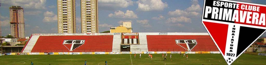 Estadio Italo Mario Limongi